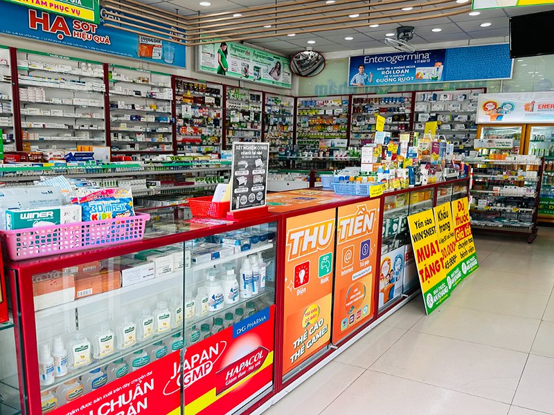 258 Lê Hồng Phong, Khu phố 5 (Ngay Bách hóa XANH đối diện Chợ Phú Hòa), Phường Phú Lợi, Thành phố Hồ Chí Minh, Việt Nam